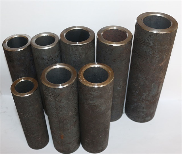 墨江冷挤压套筒尺寸