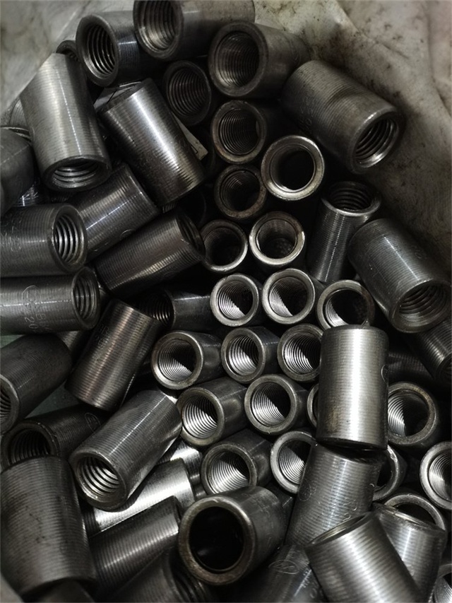 墨江直螺纹套筒防雷