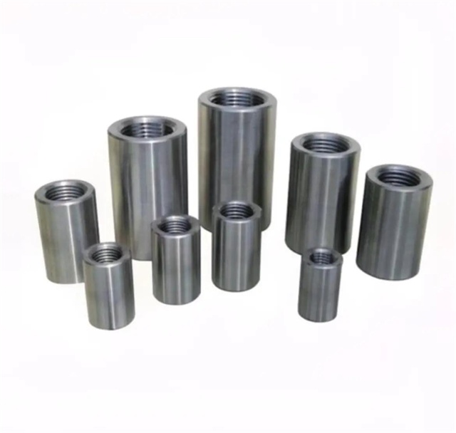 墨江直螺纹钢筋套筒数量