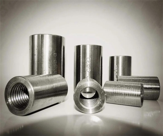 墨江直螺纹钢筋套筒技术参数