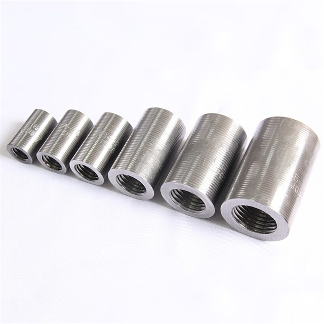 墨江冷挤压钢筋套筒多少钱一个