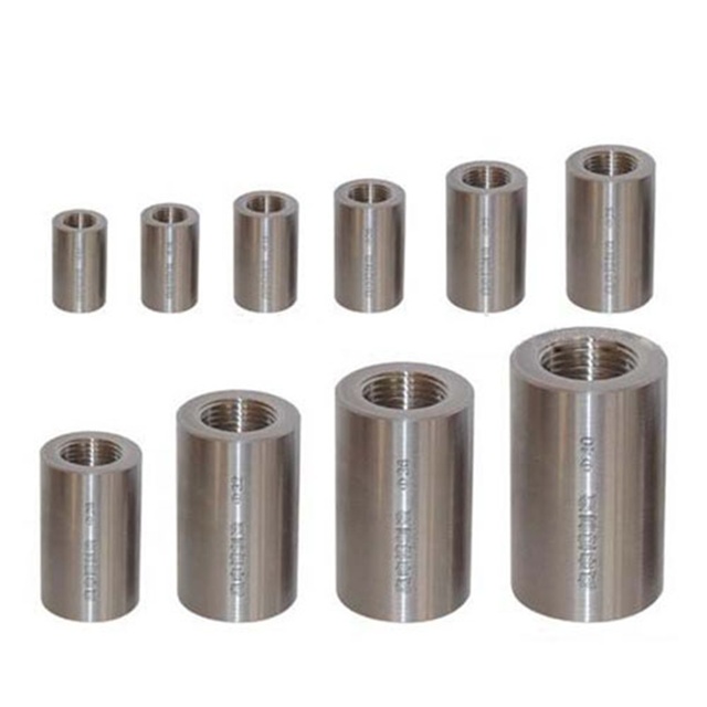 墨江直螺纹套筒连接技术规范